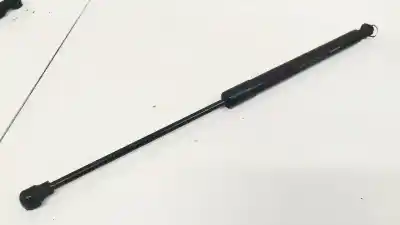 Peça sobressalente para automóvel em segunda mão amortecedores do tronco / porta por dacia sandero 0.9 tce cat referências oem iam 7000210536