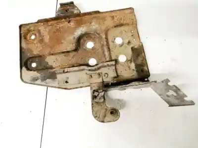 Second-hand car spare part medium for ford galaxy (vx) 1.9 tdi cat oem iam references   