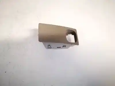 Peça sobressalente para automóvel em segunda mão plásticos por volvo xc90 2.9 bi-turbo cat referências oem iam 8660327