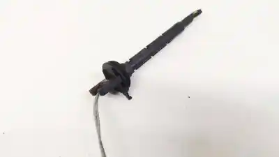 Peça sobressalente para automóvel em segunda mão sensor por dacia sandero 0.9 tce cat referências oem iam   