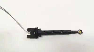 Peça sobressalente para automóvel em segunda mão sensor por dacia sandero 0.9 tce cat referências oem iam   