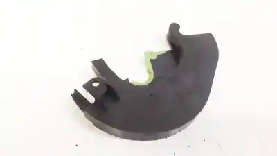 Peça sobressalente para automóvel em segunda mão plásticos por dacia sandero 0.9 tce cat referências oem iam t1020782k