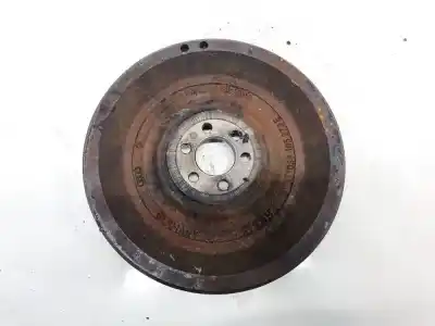 Автозапчастина б/у маховик двигуна для volkswagen caddy ka/kb (2k) 2.0 sdi посилання на oem iam 038105273e  