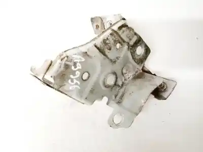 Peça sobressalente para automóvel em segunda mão plásticos por renault megane 1.5 dci k9k j8 referências oem iam 6256102eg