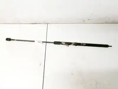 Peça sobressalente para automóvel em segunda mão amortecedores do tronco / porta por renault megane 1.5 dci k9k j8 referências oem iam 5926yc