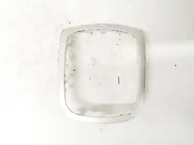 Peça sobressalente para automóvel em segunda mão plásticos por renault megane 1.5 dci k9k j8 referências oem iam 969350023r