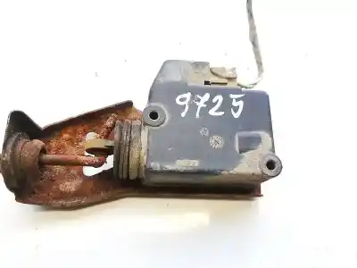 Автозапчастина б/у паливна зовнішня кришка двигуна для CITROEN C5 I (DC_) 2.2 HDi (DC4HXB DC4HXE) Посилання на OEM IAM   