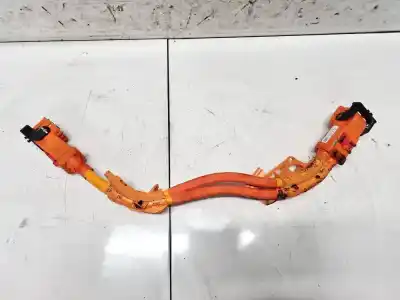 Second-hand car spare part wire for tesla model y, 2020 --> 75dkwh rwd 255kw 347ag 2020 --> oem iam references 110900000e