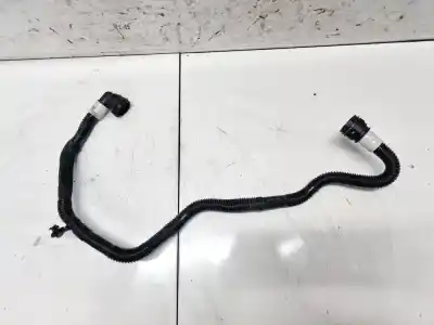 Second-hand car spare part tube for tesla model y, 2020 --> 75dkwh rwd 255kw 347ag 2020 --> oem iam references 107758500e