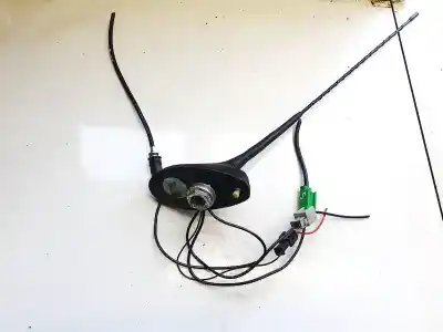 Автозапчастина б/у антена для CITROEN C5 I (DC_) 2.2 HDi (DC4HXB DC4HXE) Посилання на OEM IAM 9638389980  921803004