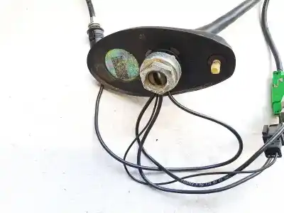 İkinci el araba yedek parçası anten için citroen c5 i (dc_) 2.2 hdi (dc4hxb dc4hxe) oem iam referansları 9638389980  921803004