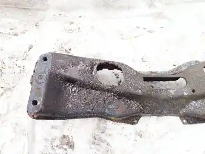 Second-hand car spare part front axle for subaru legacy berl. b13 (bl) 3.0 r se oem iam references   