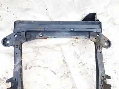 Peça sobressalente para automóvel em segunda mão charrió / suporte de eixo dianteiro por dacia sandero 0.9 tce cat referências oem iam   