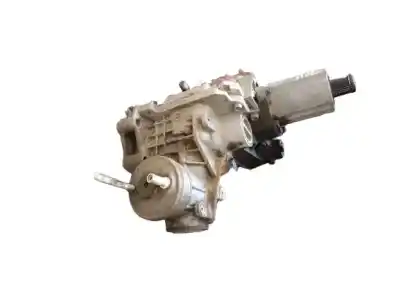 Автозапчастина б/у передній диференціал для mazda cx-7 (er) 2.2 turbodiesel cat посилання на oem iam 