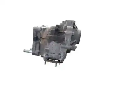 Pezzo di ricambio per auto di seconda mano Differenziale Anteriore per TOYOTA RAV 4 (A3) 2.2 Turbodiesel CAT Riferimenti OEM IAM   