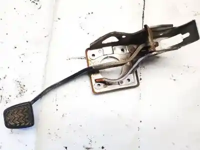 Pezzo di ricambio per auto di seconda mano pedale del freno per toyota avensis wagon (t25) 2.0 d-4d executive riferimenti oem iam 16094a01