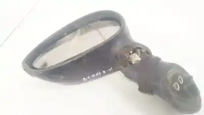 Second-hand car spare part left wing mirror glass for fiat punto (199) 1.2 cat oem iam references e3021046