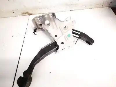 Автозапчасти б/у педаль тормоза за volkswagen passat b6 variant (3c5) 2.0 fsi ссылки oem iam 1k1721057n