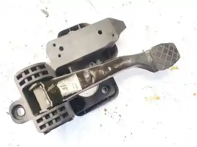 Peça sobressalente para automóvel em segunda mão pedal de travão por seat ibiza (6j5) 1.2 12v referências oem iam 6r1721058