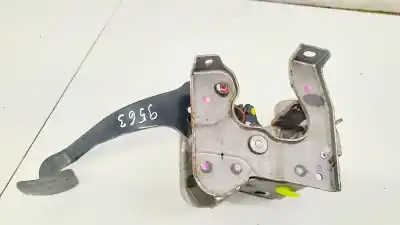 Автозапчасти б/у педаль тормоза за honda cr-v (re) 2.2 ctdi ссылки oem iam 