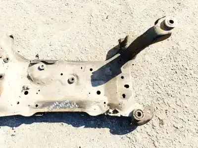 Second-hand car spare part front axle for ford focus lim. (cb8) 1.6 tdci cat oem iam references   