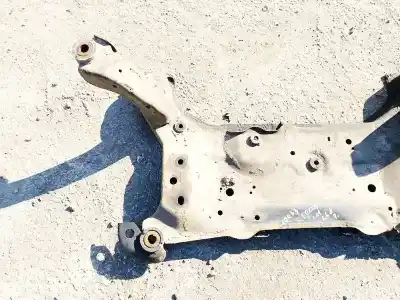 Second-hand car spare part front axle for ford focus lim. (cb8) 1.6 tdci cat oem iam references   