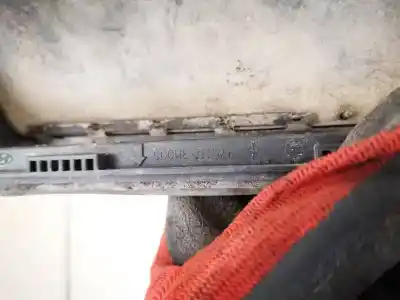 Pezzo di ricambio per auto di seconda mano plastica per kia optima 1.7 crdi riferimenti oem iam 975103m000  97510-3m000