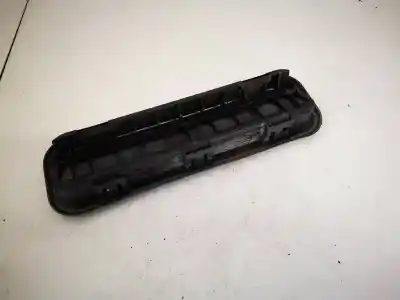 Pezzo di ricambio per auto di seconda mano plastica per kia optima 1.7 crdi riferimenti oem iam 975103m000  97510-3m000