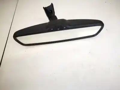 Pezzo di ricambio per auto di seconda mano specchio interno per kia optima 1.7 crdi riferimenti oem iam e11026004