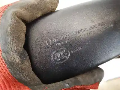 Peça sobressalente para automóvel em segunda mão espelho retrovisor interior por kia optima 1.7 crdi referências oem iam e11026004  