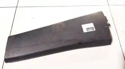 Peça sobressalente para automóvel em segunda mão plásticos por audi 100 avant (c4) 2.5 tdi referências oem iam 4a0867243