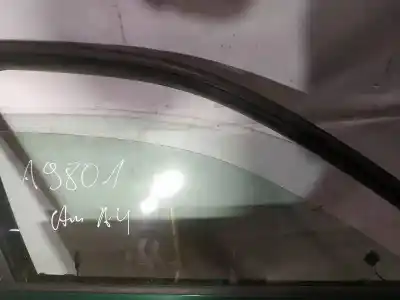 Second-hand car spare part front right glass window for audi a4 avant (b5) 1.8 oem iam references as2