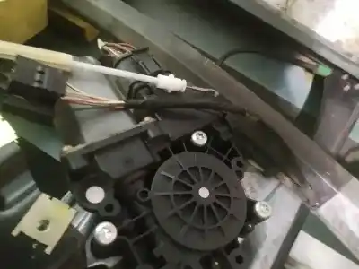 Second-hand car spare part right front window motor for audi a4 avant (b5) 1.8 oem iam references 