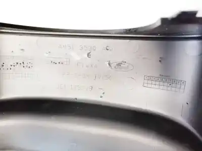 Автозапчастина б/у передні молдинги для ford grand c-max van 2.0 tdci посилання на oem iam am513530acw  jci1755997