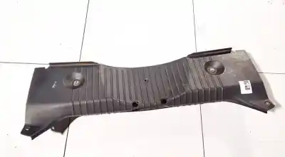 Peça sobressalente para automóvel em segunda mão plásticos por audi 100 avant (c4) 2.5 tdi referências oem iam 