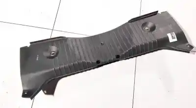 Pezzo di ricambio per auto di seconda mano plastica per audi 100 avant (c4) 2.5 tdi riferimenti oem iam   