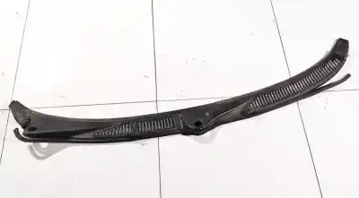 Peça sobressalente para automóvel em segunda mão grelha torpedo curcuvan por audi 100 avant (c4) 2.5 tdi referências oem iam 4a1805100