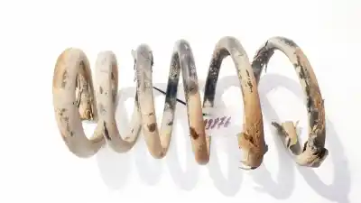 Second-hand car spare part shock absorber spring for volvo xc90 2.5 t (7 asientos) oem iam references 