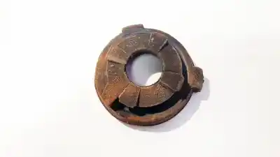 Peça sobressalente para automóvel em segunda mão amortecedor dianteiro frente por renault laguna iii 1.5 dci diesel referências oem iam 7700416162g