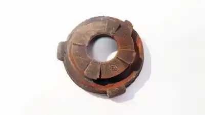 Peça sobressalente para automóvel em segunda mão amortecedor dianteiro frente por renault laguna iii 1.5 dci diesel referências oem iam 7700416162g