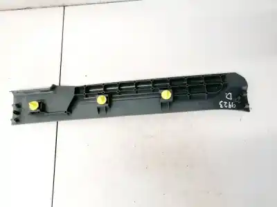 Автозапчастина б/у пластика для ford grand c-max van 2.0 tdci посилання на oem iam am51u13244adw  am51-u13244-adw