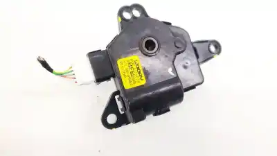 Second-hand car spare part air conditioning hatches opening motor for kia optima 1.7 crdi oem iam references d267ap9aa02  