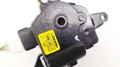 Second-hand car spare part air conditioning hatches opening motor for kia optima 1.7 crdi oem iam references d267ap9aa02  