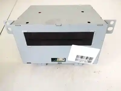 Pezzo di ricambio per auto di seconda mano impianto audio / radio cd per opel insignia a (g09) 2.0 cdti (68) riferimenti oem iam 