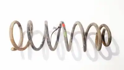 Peça sobressalente para automóvel em segunda mão mola de suspensão por peugeot 807 2.2 hdi fap cat (4hw) referências oem iam 