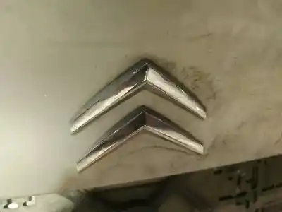 Автозапчастина б/у емблема для citroen c5, ii 2008.02 - 2011.01 2.0 hdi 103kw 2009.04 - 2011.01 посилання на oem iam   