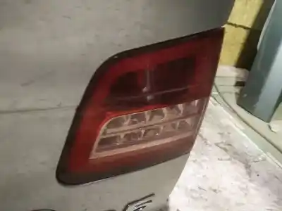Автозапчасти б/у внутренний правый задний фонарь за citroen c5, ii 2008.02 - 2011.01 2.0 hdi 103kw 2009.04 - 2011.01 ссылки oem iam   