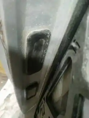 Автозапчасти б/у внешняя ручка ворот за citroen c5, ii 2008.02 - 2011.01 2.0 hdi 103kw 2009.04 - 2011.01 ссылки oem iam   