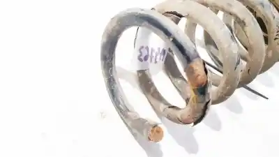 Second-hand car spare part shock absorber spring for ford focus lim. (cb8) 1.6 tdci cat oem iam references   