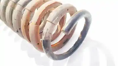 Second-hand car spare part shock absorber spring for ford focus lim. (cb8) 1.6 tdci cat oem iam references   